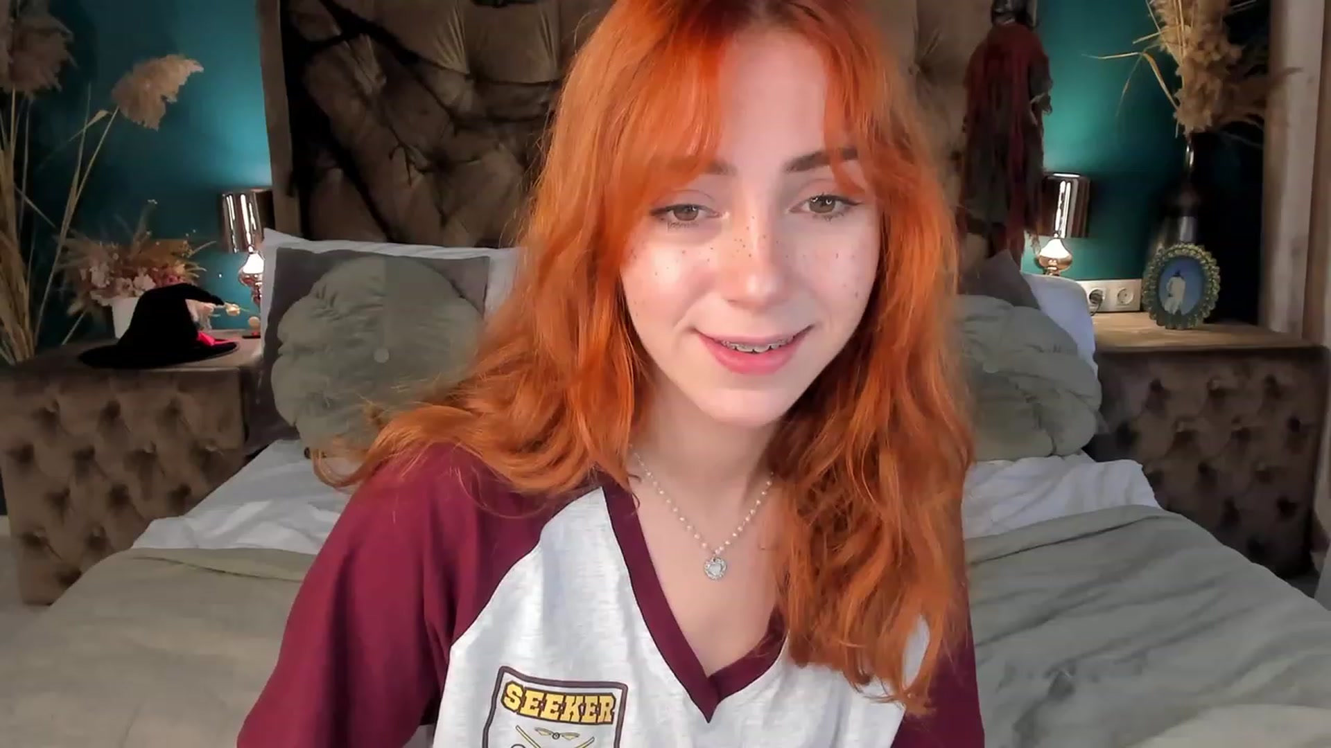 Gallery image thumbnail from ElsaYoung's myfreecams stream on, 10/29/2023, 06:53 image 17 of 20