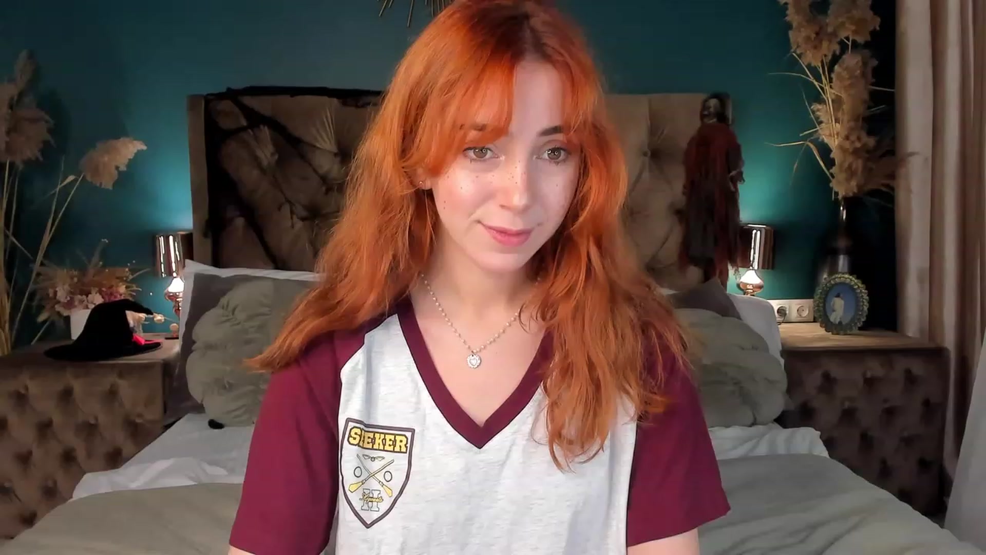 Gallery image thumbnail from ElsaYoung's myfreecams stream on, 10/29/2023, 06:53 image 1 of 20