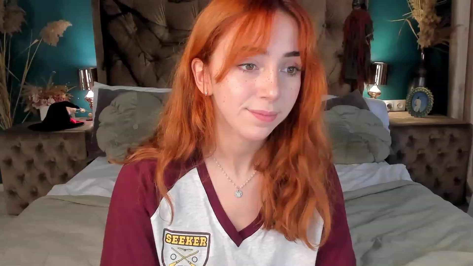 Gallery image thumbnail from ElsaYoung's myfreecams stream on, 10/29/2023, 06:53 image 18 of 20