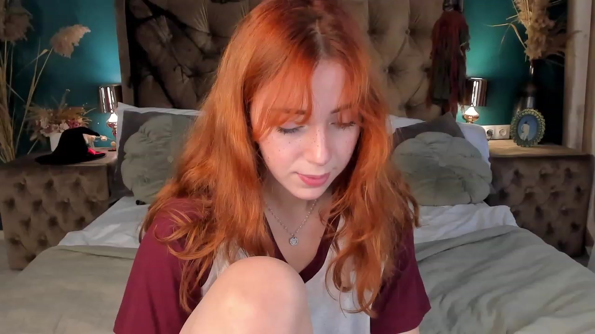 Gallery image thumbnail from ElsaYoung's myfreecams stream on, 10/29/2023, 06:53 image 13 of 20