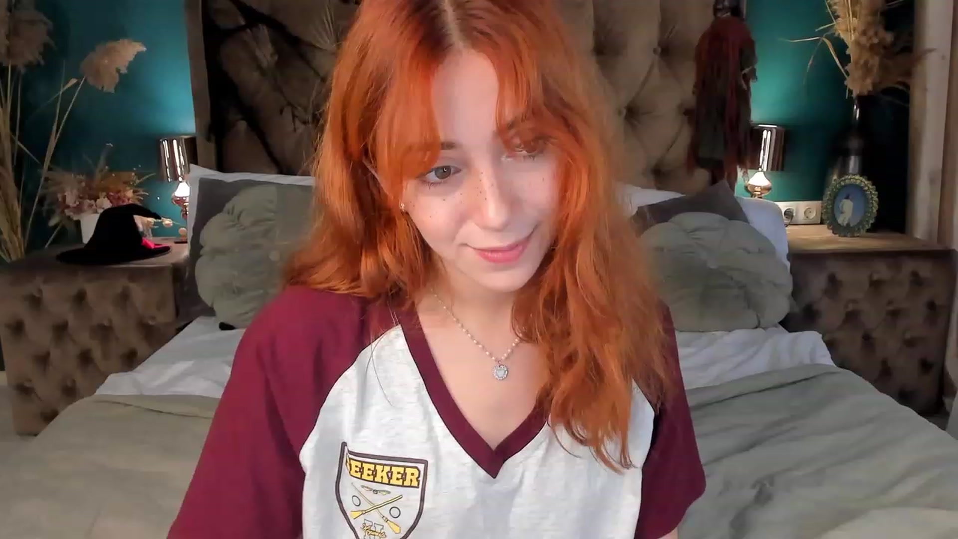 Gallery image thumbnail from ElsaYoung's myfreecams stream on, 10/29/2023, 06:53 image 20 of 20
