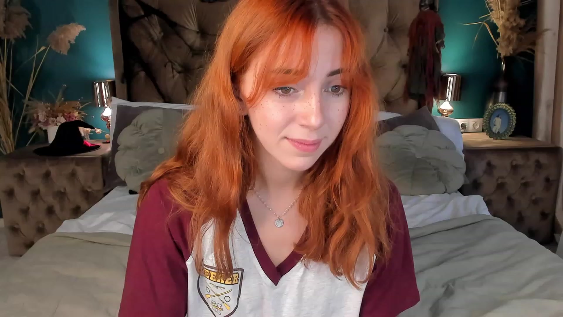 Gallery image thumbnail from ElsaYoung's myfreecams stream on, 10/29/2023, 07:14 image 1 of 20