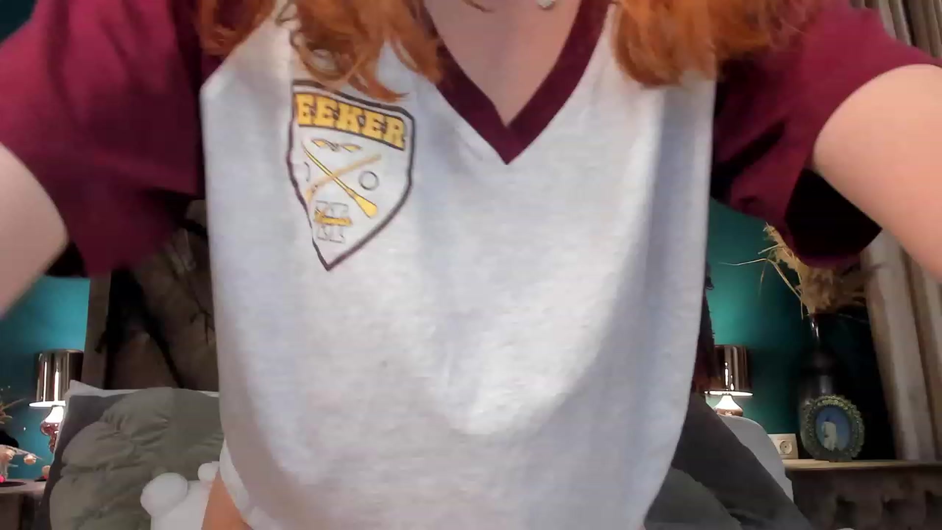 Gallery image thumbnail from ElsaYoung's myfreecams stream on, 10/29/2023, 08:59 image 4 of 20