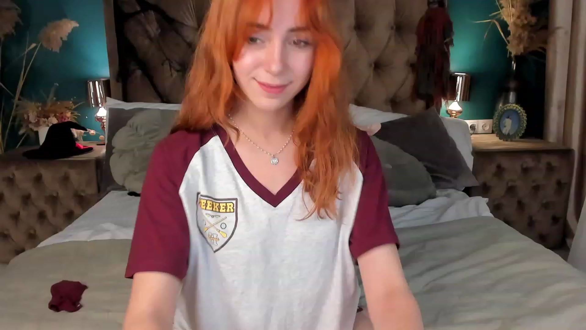 Gallery image thumbnail from ElsaYoung's myfreecams stream on, 10/29/2023, 08:59 image 18 of 20