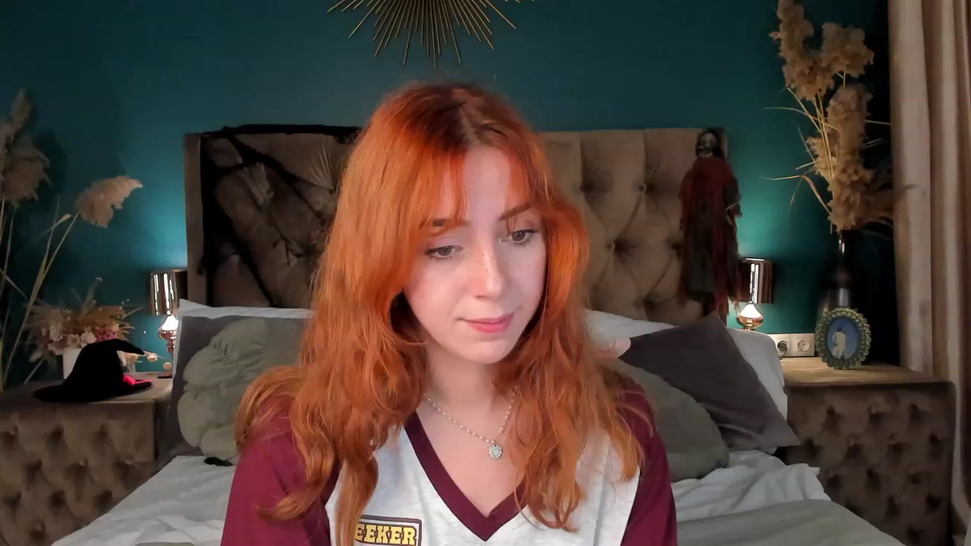 Gallery image thumbnail from ElsaYoung's myfreecams stream on, 10/29/2023, 08:59 image 5 of 20