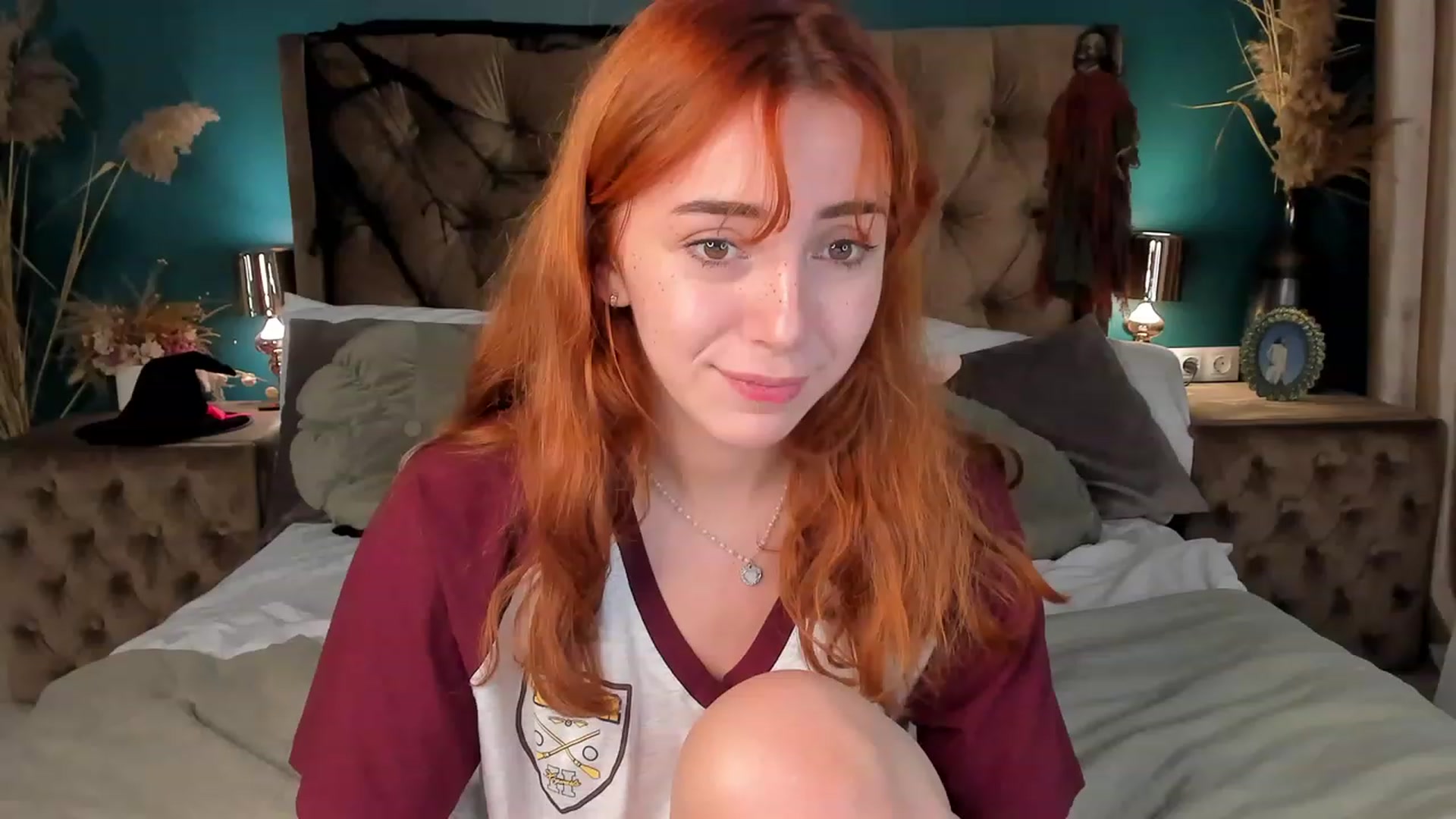 Gallery image thumbnail from ElsaYoung's myfreecams stream on, 10/29/2023, 08:59 image 11 of 20