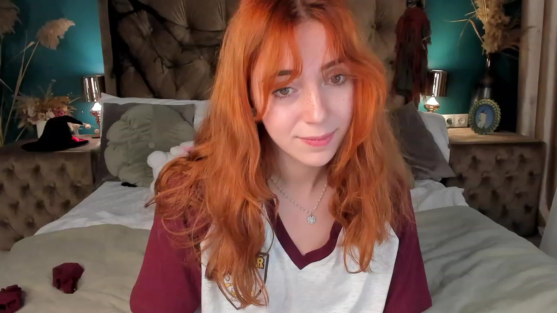 Gallery image thumbnail from ElsaYoung's myfreecams stream on, 10/29/2023, 08:59 image 17 of 20