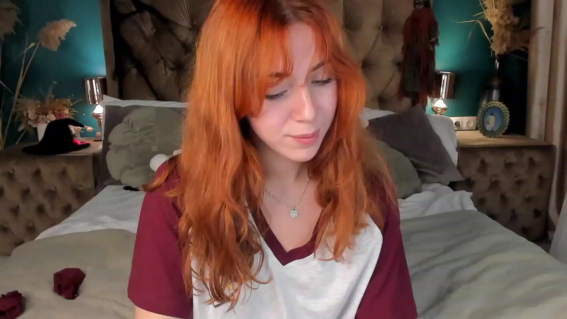 Gallery image thumbnail from ElsaYoung's myfreecams stream on, 10/29/2023, 08:59 image 15 of 20