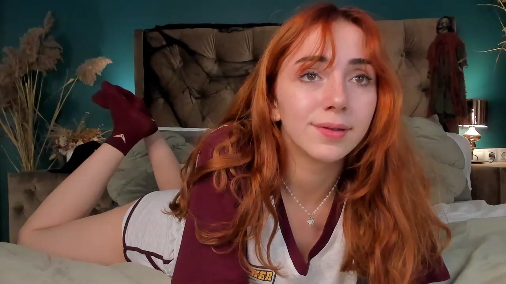 Gallery image thumbnail from ElsaYoung's myfreecams stream on, 10/29/2023, 11:57 image 7 of 20