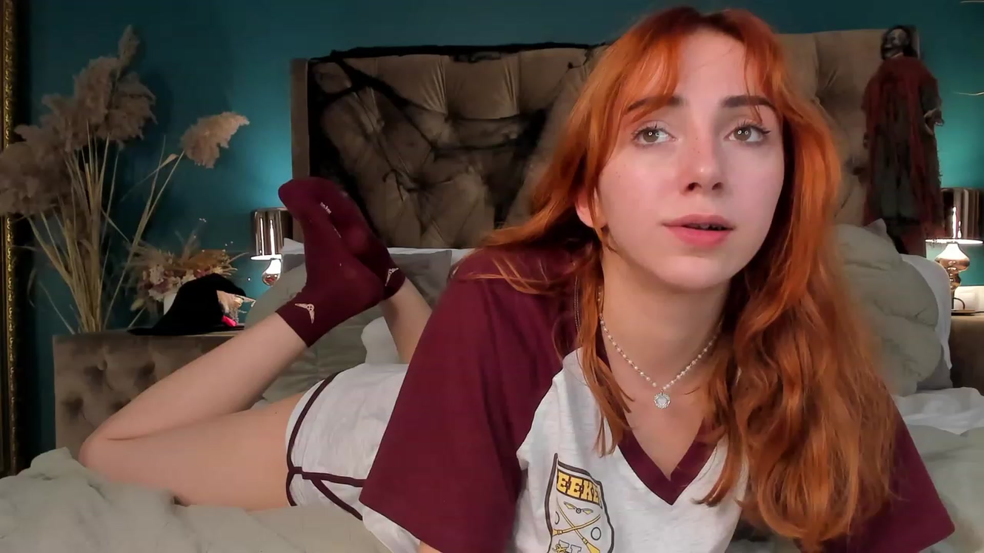 Gallery image thumbnail from ElsaYoung's myfreecams stream on, 10/29/2023, 11:57 image 2 of 20