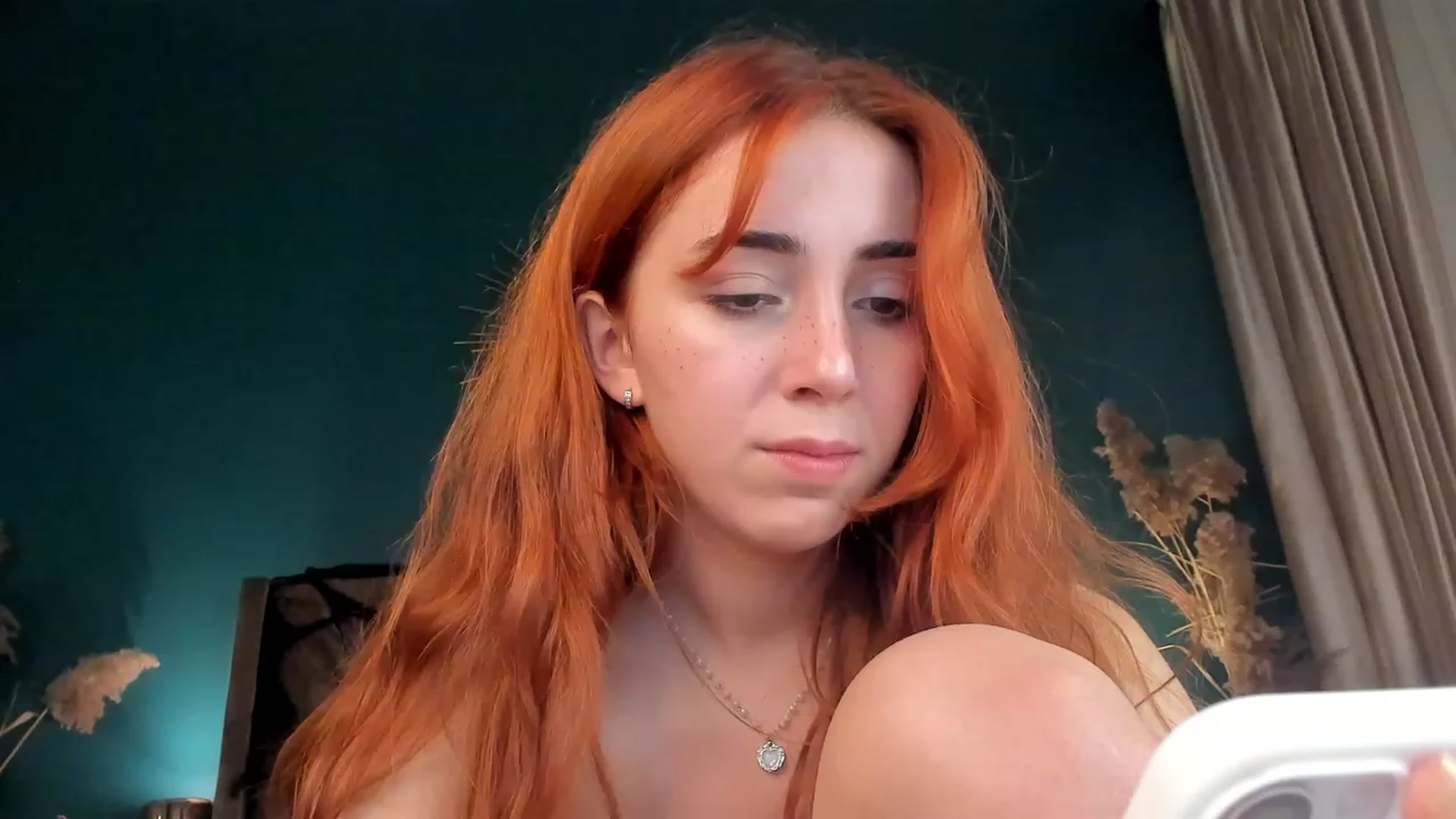 Gallery image thumbnail from ElsaYoung's myfreecams stream on, 11/01/2023, 18:26 image 7 of 20