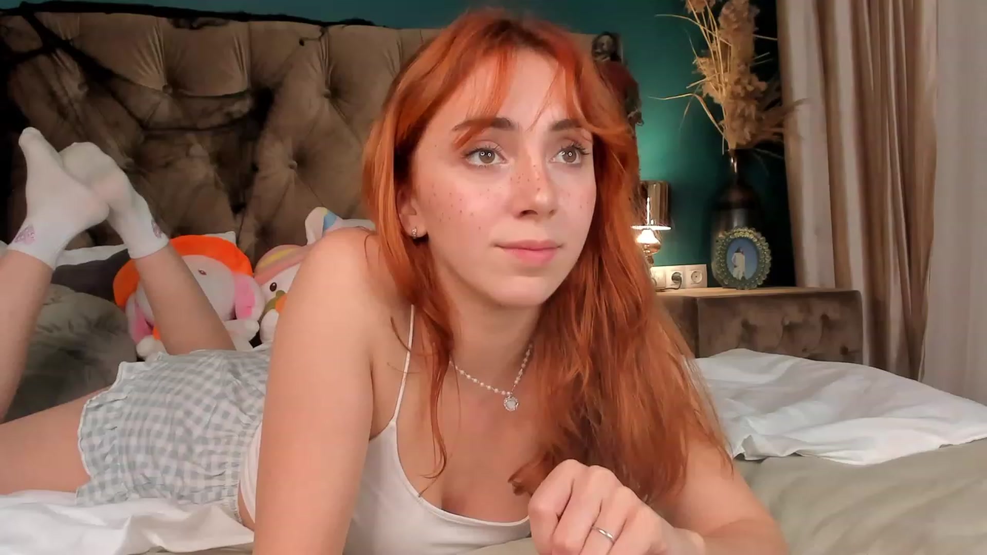 Gallery image thumbnail from ElsaYoung's myfreecams stream on, 11/03/2023, 16:48 image 6 of 20