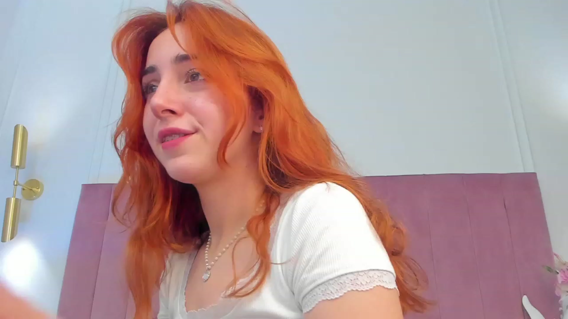 Gallery image thumbnail from ElsaYoung's myfreecams stream on, 11/07/2023, 23:28 image 16 of 20