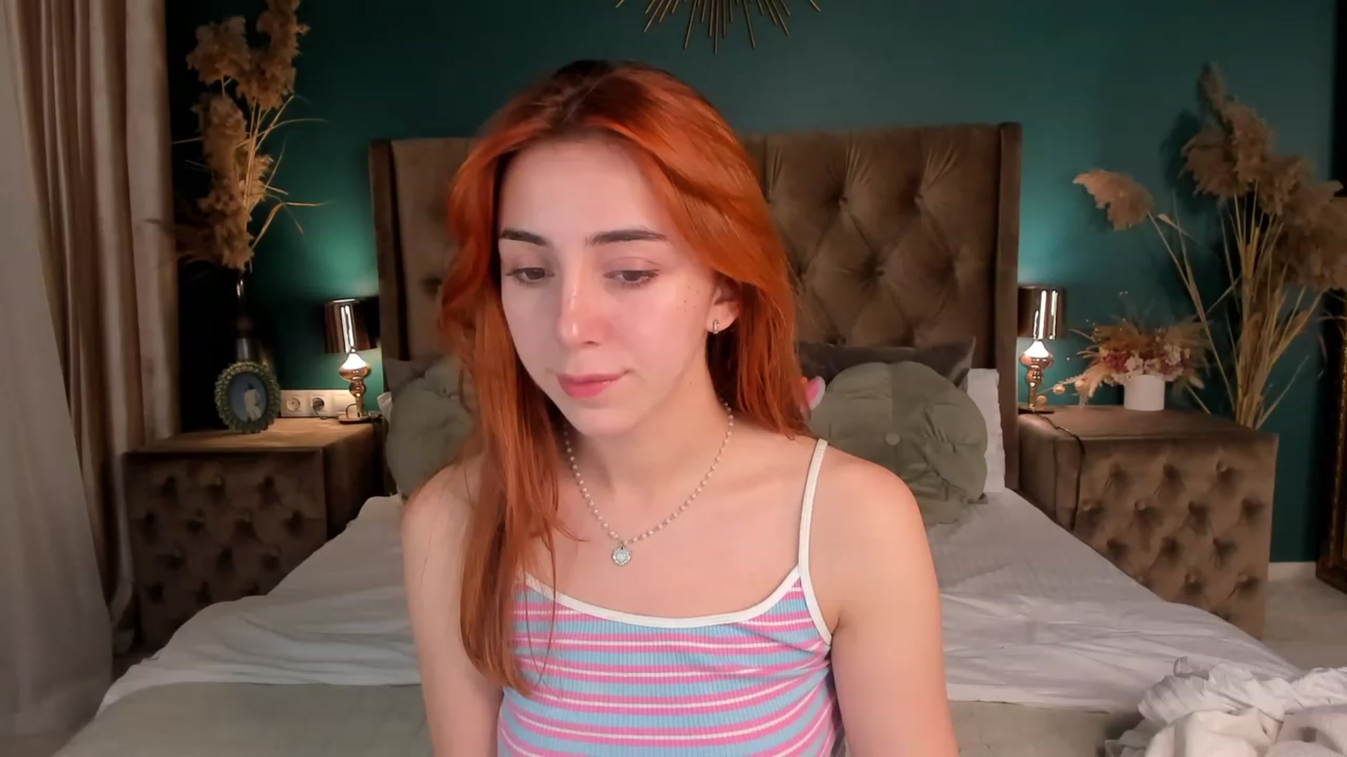 Gallery image thumbnail from ElsaYoung's myfreecams stream on, 11/11/2023, 05:34 image 1 of 20