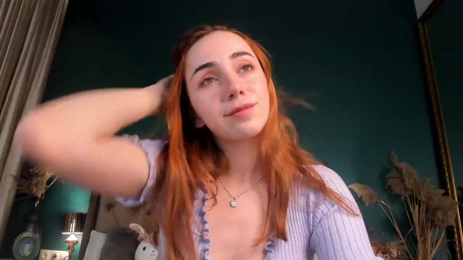 Gallery image thumbnail from ElsaYoung's myfreecams stream on, 11/14/2023, 17:58 image 6 of 20