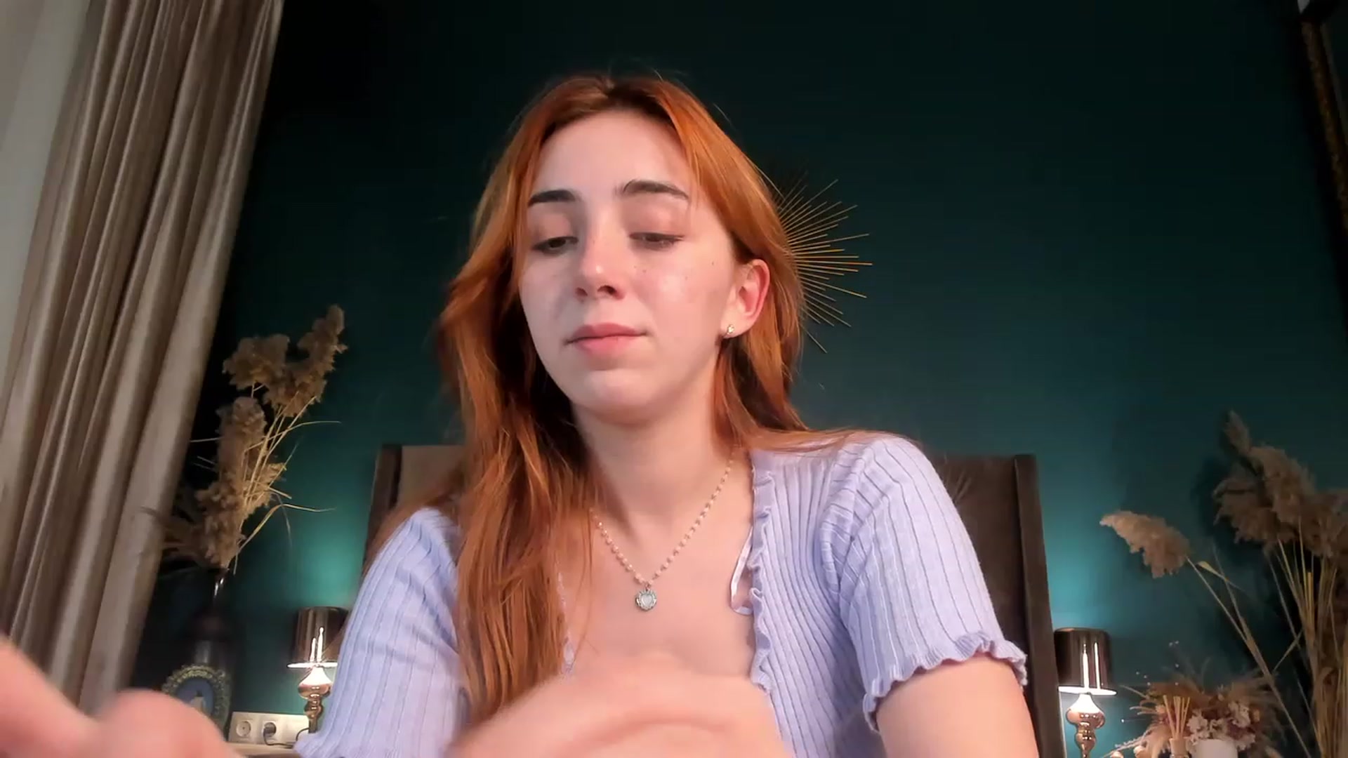 Gallery image thumbnail from ElsaYoung's myfreecams stream on, 11/14/2023, 17:58 image 18 of 20