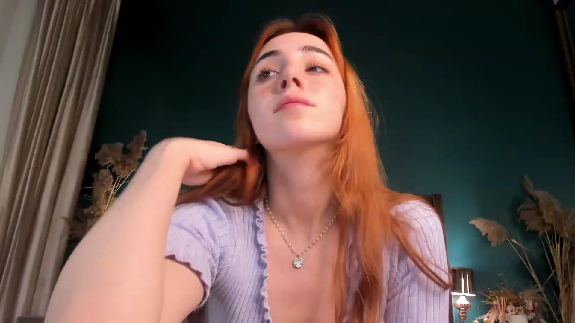 Gallery image thumbnail from ElsaYoung's myfreecams stream on, 11/14/2023, 17:58 image 10 of 20