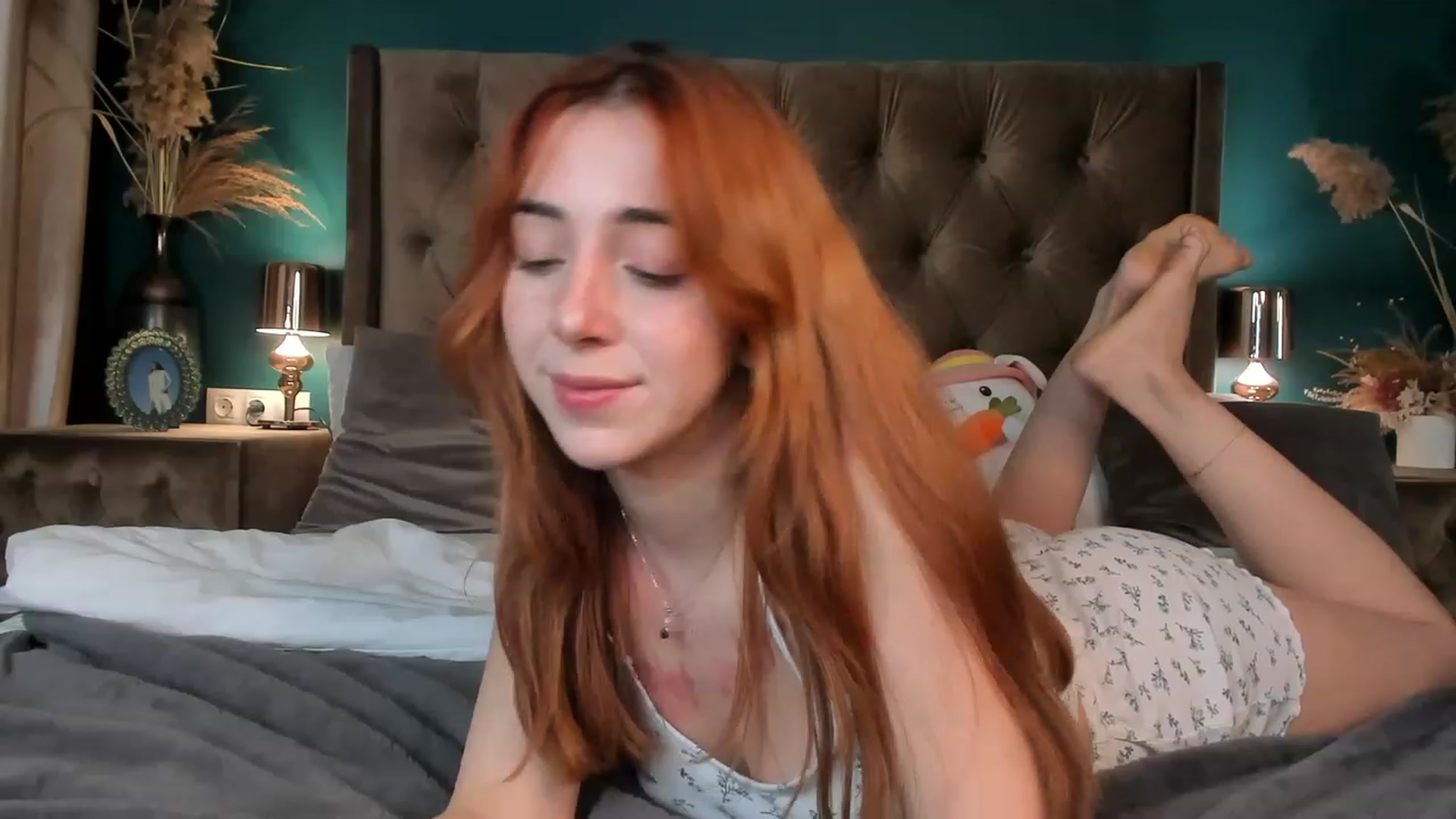 Gallery image thumbnail from ElsaYoung's myfreecams stream on, 11/26/2023, 09:03 image 7 of 20