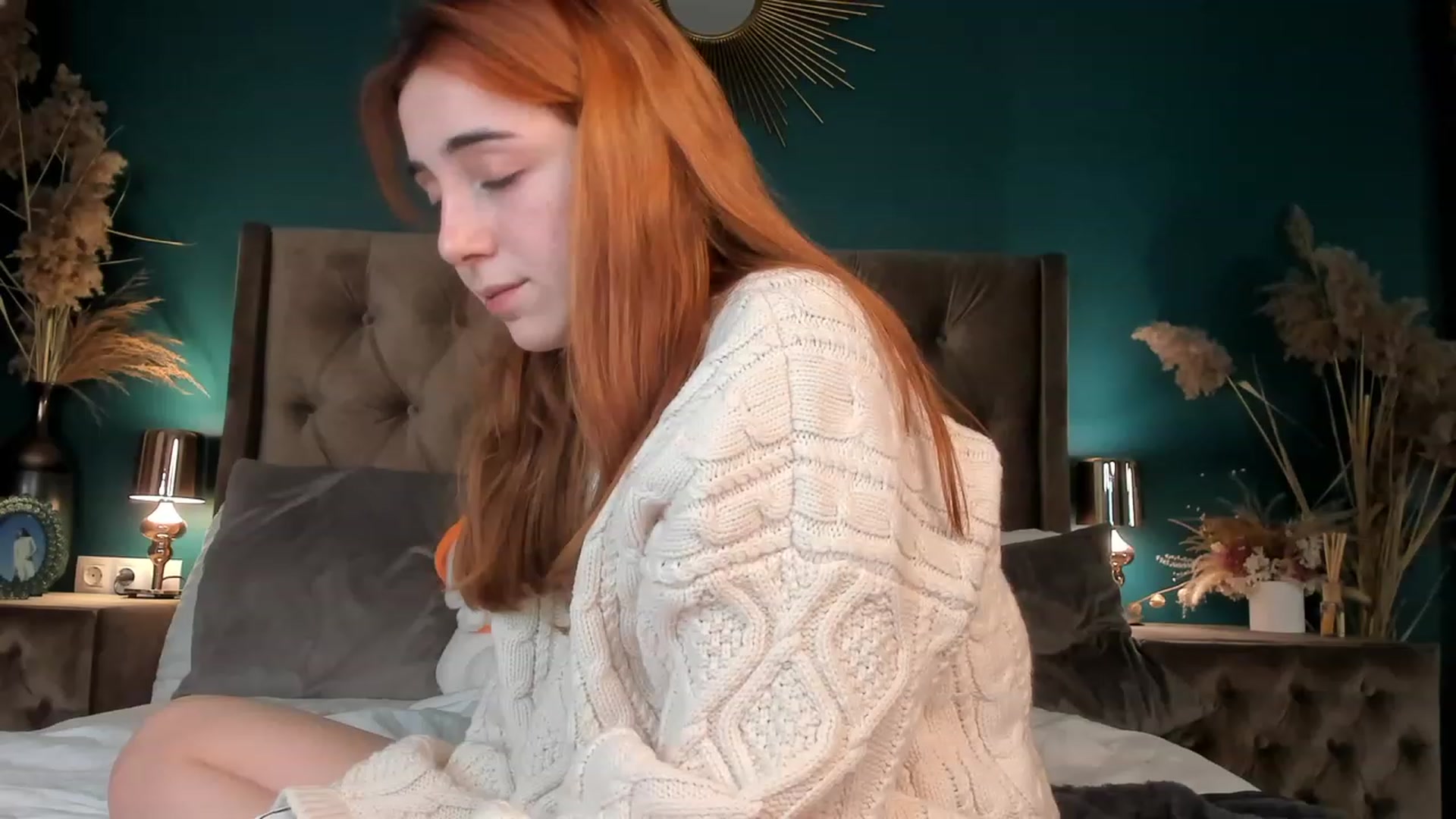 Gallery image thumbnail from ElsaYoung's myfreecams stream on, 11/26/2023, 12:15 image 20 of 20