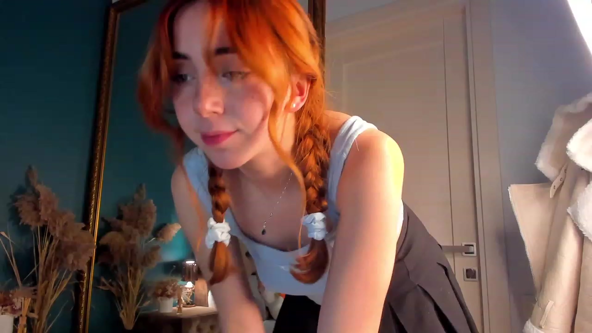 Gallery image thumbnail from ElsaYoung's myfreecams stream on, 11/28/2023, 14:58 image 3 of 20