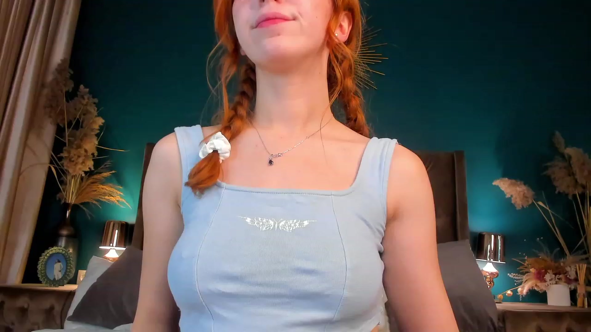 Gallery image thumbnail from ElsaYoung's myfreecams stream on, 11/28/2023, 14:58 image 2 of 20