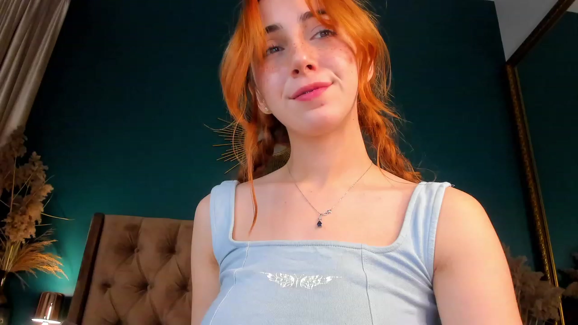 Gallery image thumbnail from ElsaYoung's myfreecams stream on, 11/28/2023, 16:03 image 7 of 20