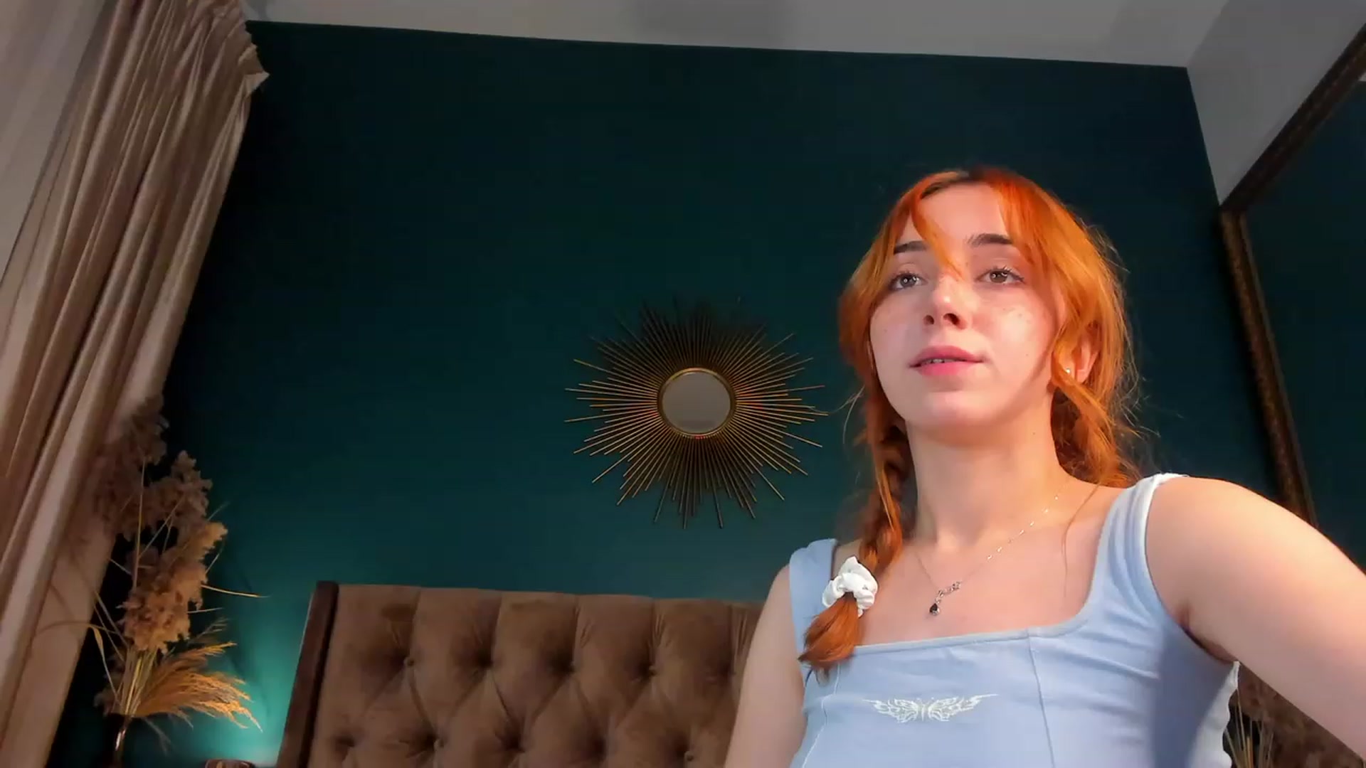 Gallery image thumbnail from ElsaYoung's myfreecams stream on, 11/28/2023, 16:03 image 1 of 20