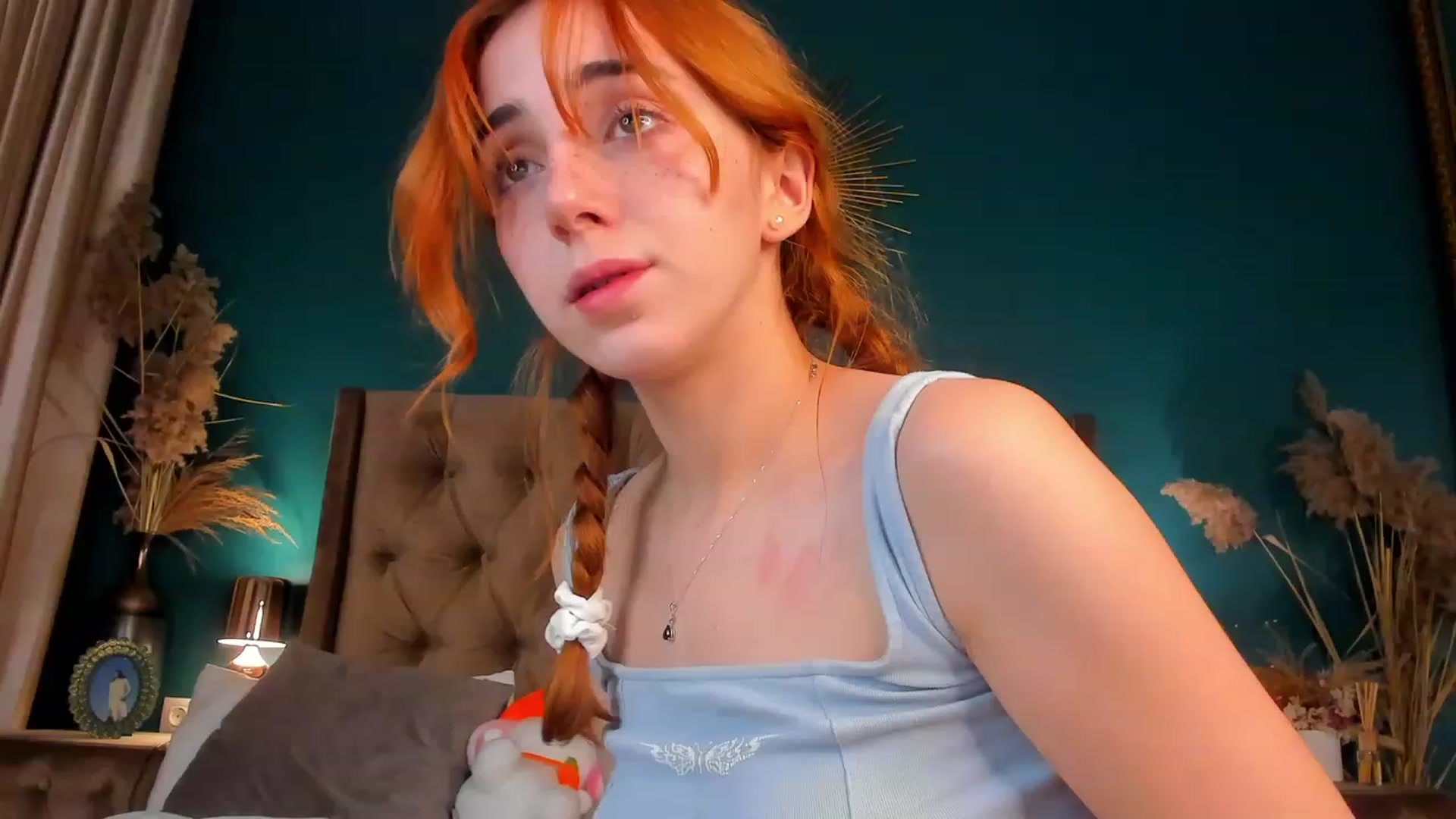 Gallery image thumbnail from ElsaYoung's myfreecams stream on, 11/28/2023, 17:25 image 20 of 20
