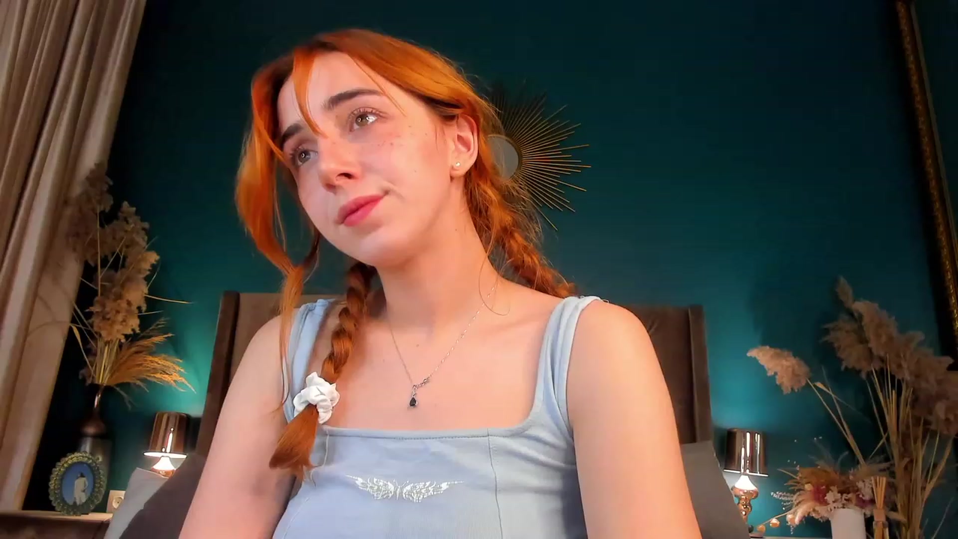 Gallery image thumbnail from ElsaYoung's myfreecams stream on, 11/28/2023, 19:26 image 1 of 20