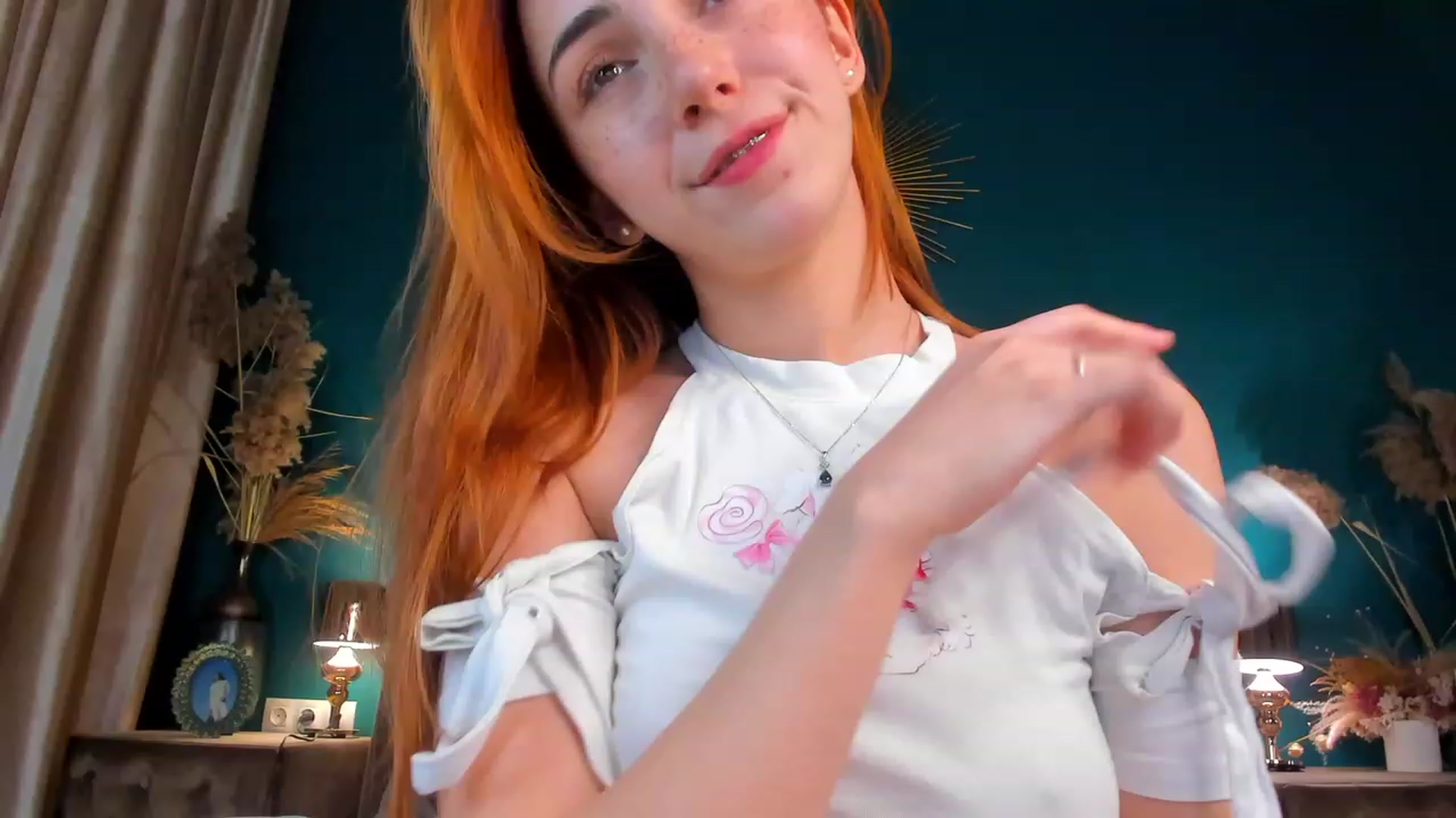 Gallery image thumbnail from ElsaYoung's myfreecams stream on, 11/30/2023, 16:41 image 1 of 20