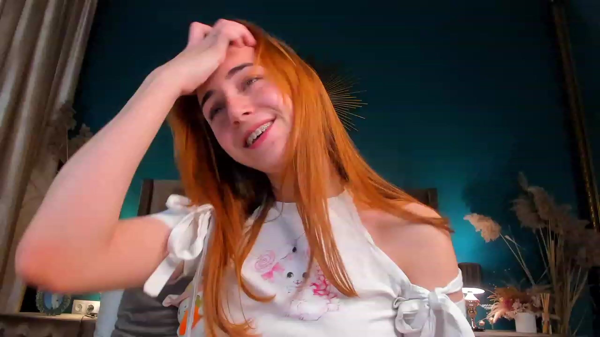 Gallery image thumbnail from ElsaYoung's myfreecams stream on, 11/30/2023, 18:22 image 5 of 20