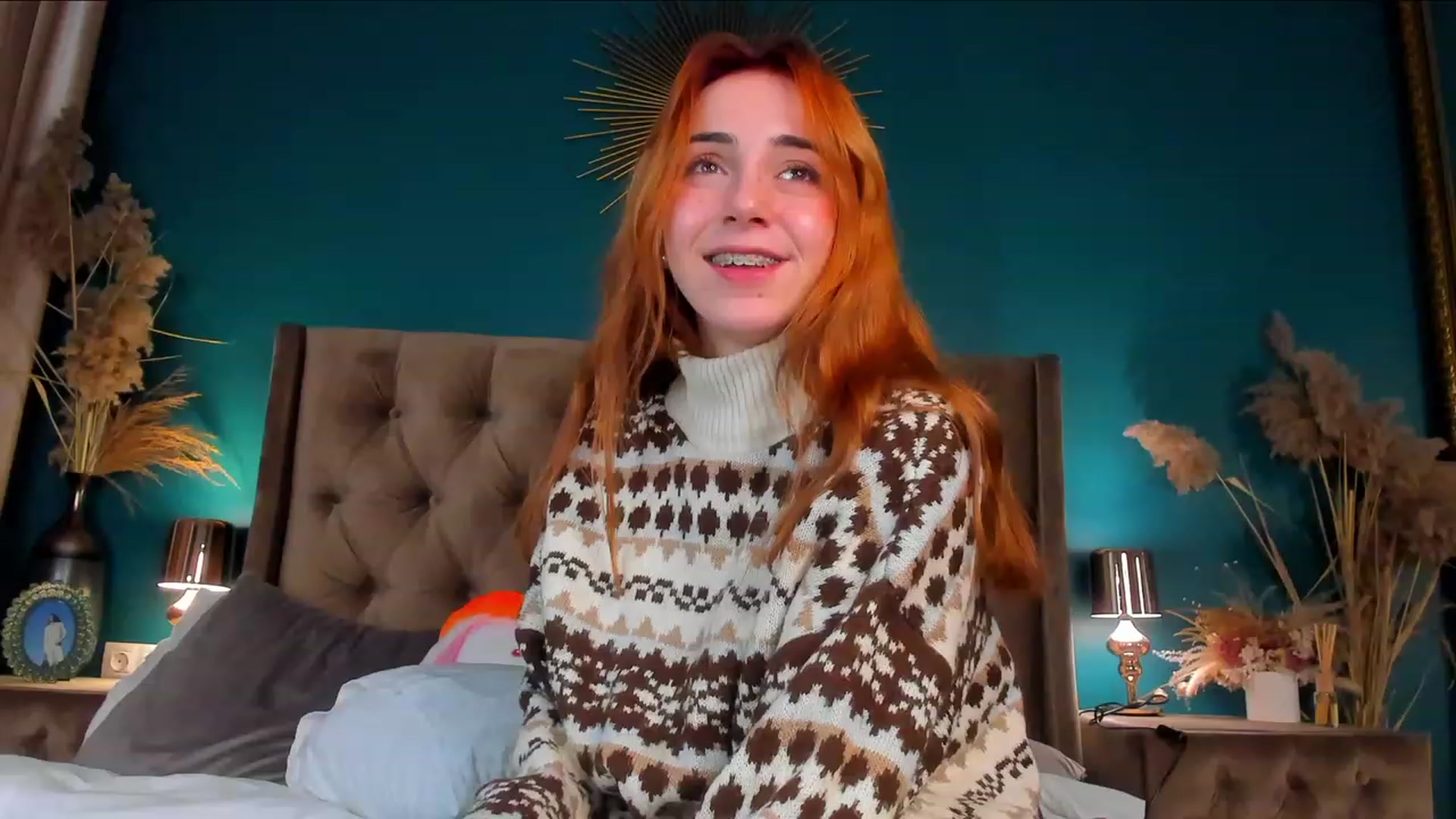 Gallery image thumbnail from ElsaYoung's myfreecams stream on, 12/01/2023, 08:57 image 20 of 20