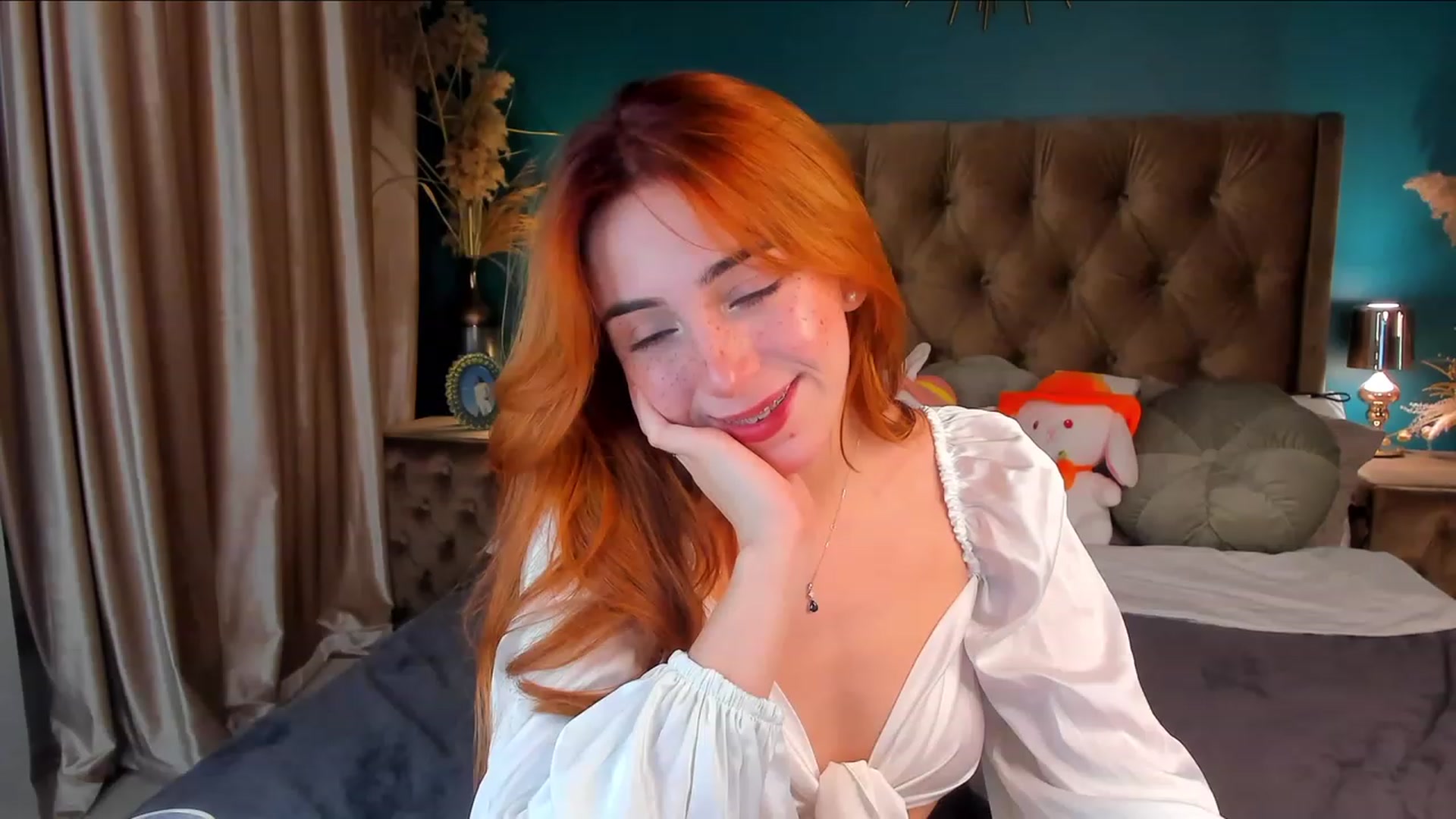 Gallery image thumbnail from ElsaYoung's myfreecams stream on, 12/02/2023, 06:43 image 1 of 20