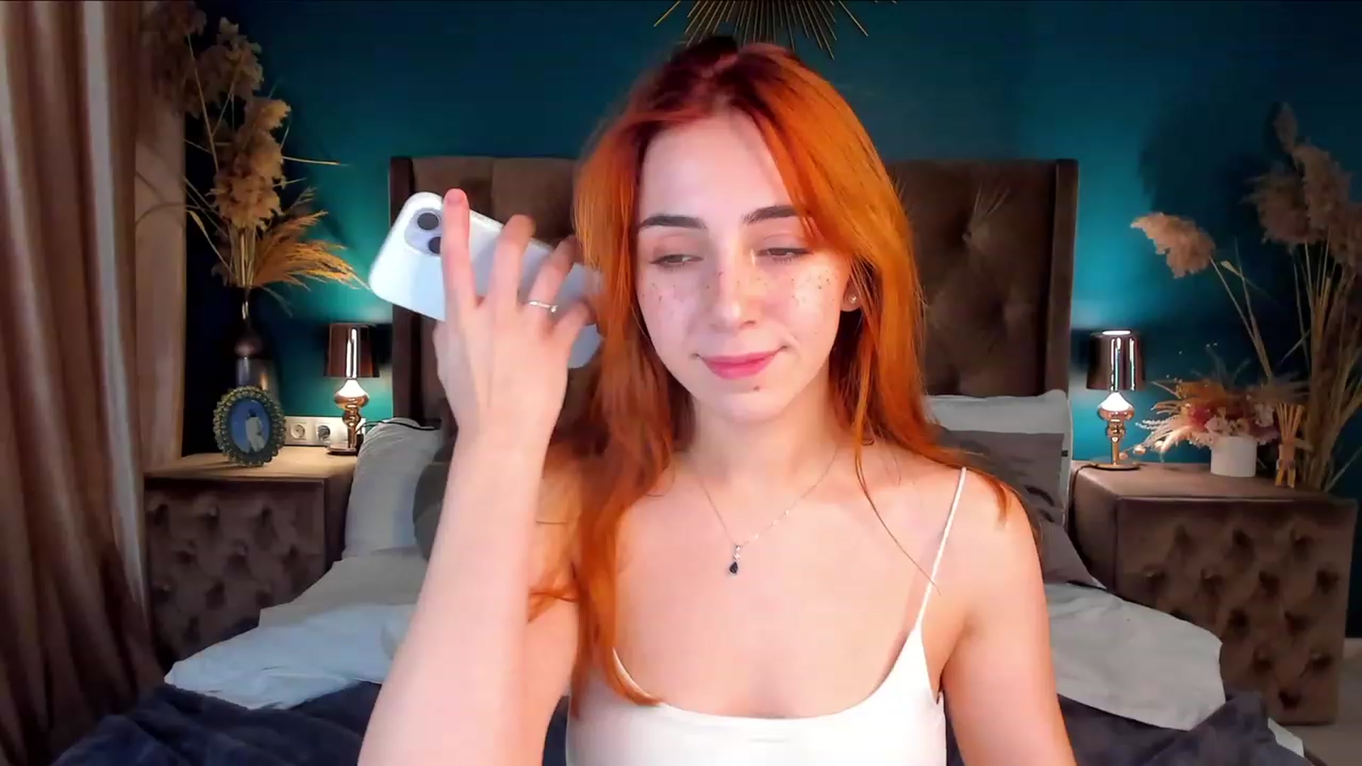Gallery image thumbnail from ElsaYoung's myfreecams stream on, 12/03/2023, 11:58 image 19 of 20