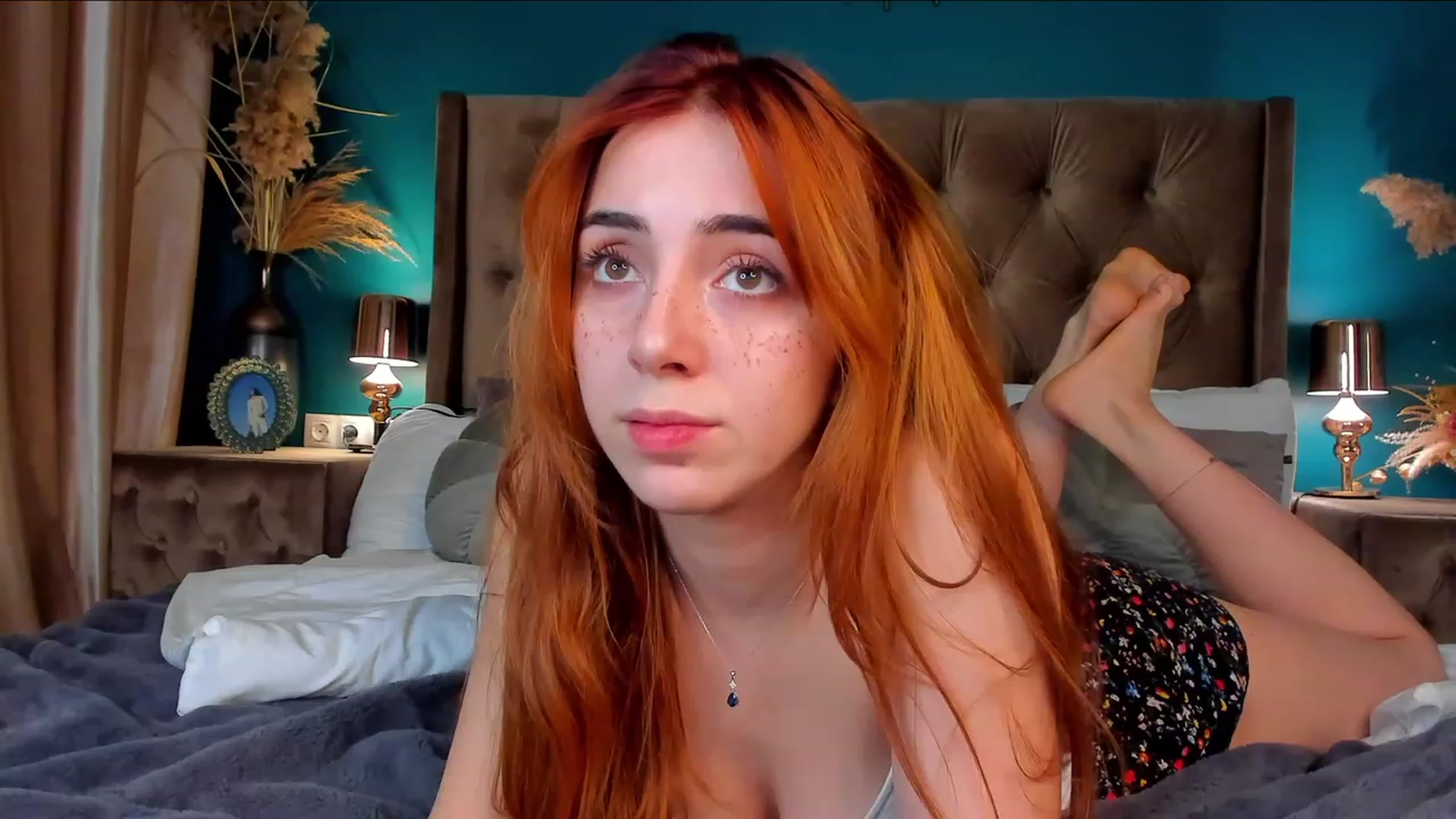 Gallery image thumbnail from ElsaYoung's myfreecams stream on, 12/03/2023, 13:07 image 5 of 20