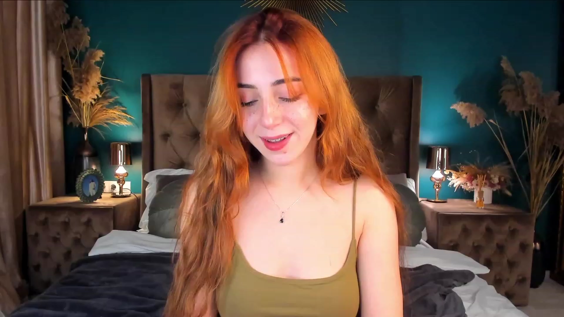 Gallery image thumbnail from ElsaYoung's myfreecams stream on, 12/07/2023, 13:55 image 11 of 20