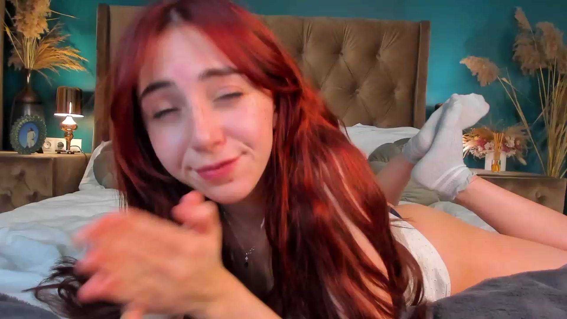 Gallery image thumbnail from ElsaYoung's myfreecams stream on, 12/10/2023, 04:53 image 17 of 20