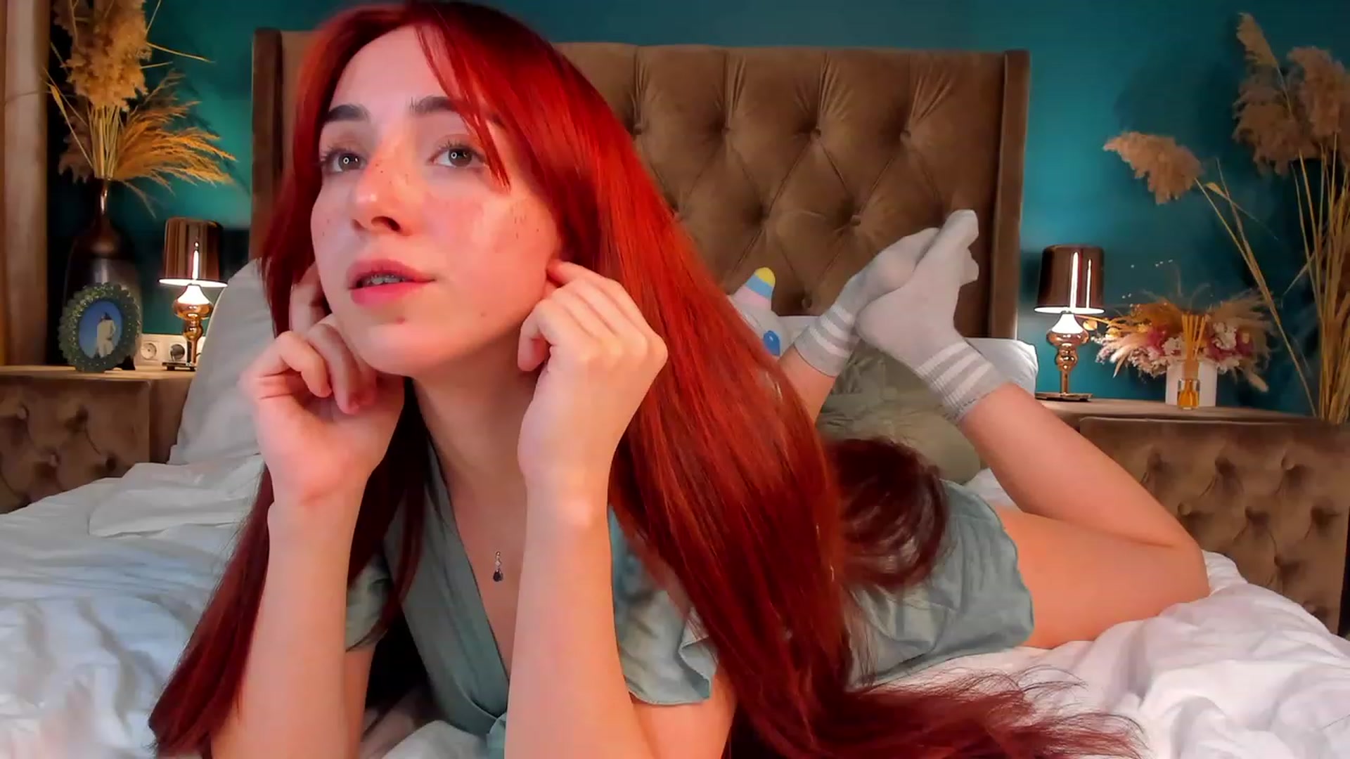 Gallery image thumbnail from ElsaYoung's myfreecams stream on, 12/11/2023, 04:24 image 15 of 20