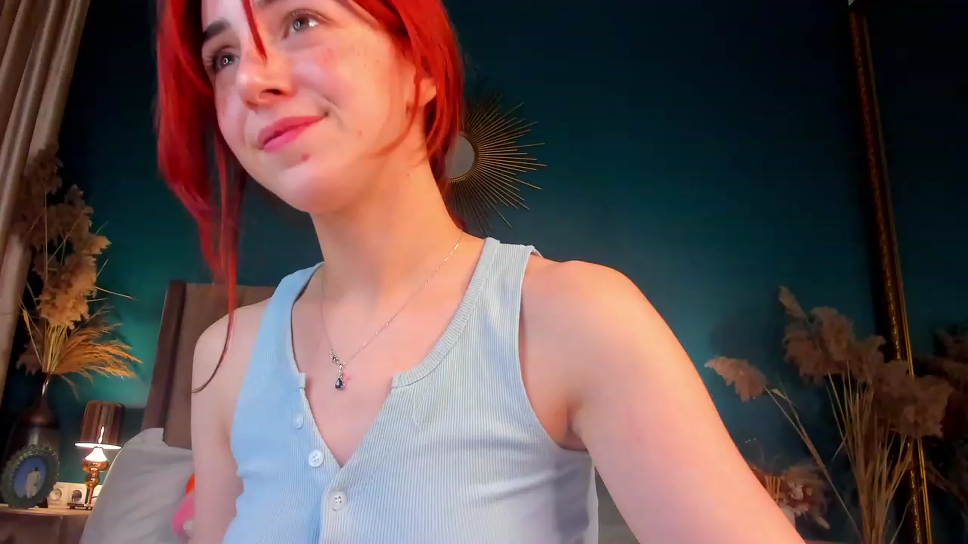 Gallery image thumbnail from ElsaYoung's myfreecams stream on, 12/11/2023, 06:08 image 8 of 20