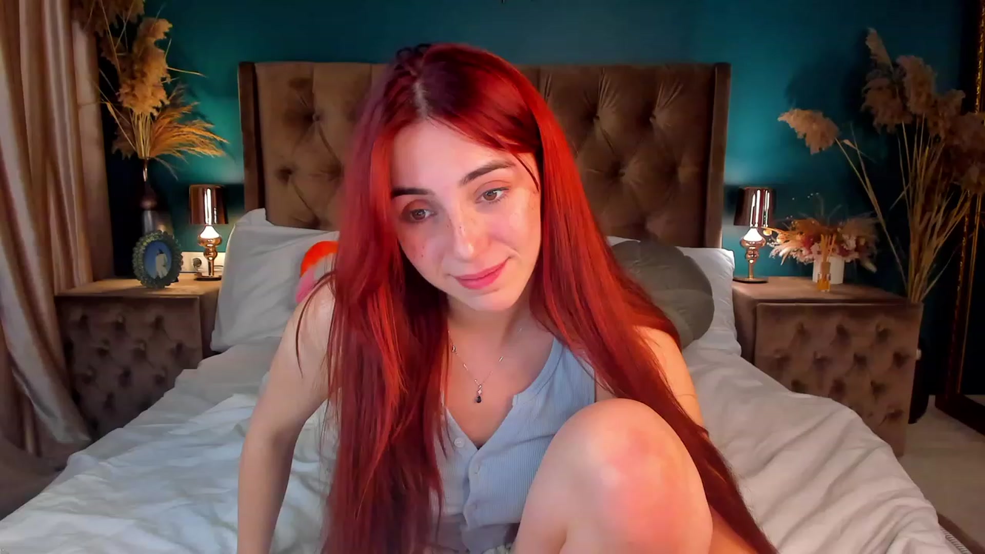 Gallery image thumbnail from ElsaYoung's myfreecams stream on, 12/11/2023, 06:08 image 16 of 20