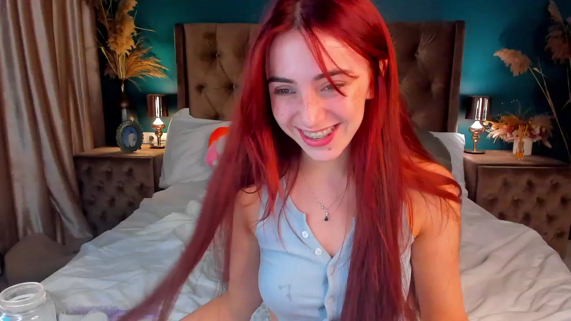 Gallery image thumbnail from ElsaYoung's myfreecams stream on, 12/11/2023, 06:08 image 20 of 20