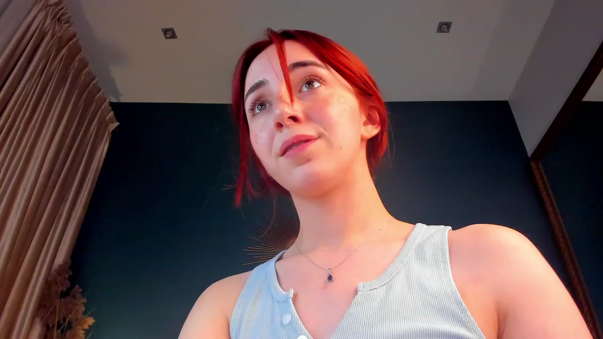 Gallery image thumbnail from ElsaYoung's myfreecams stream on, 12/11/2023, 06:08 image 2 of 20