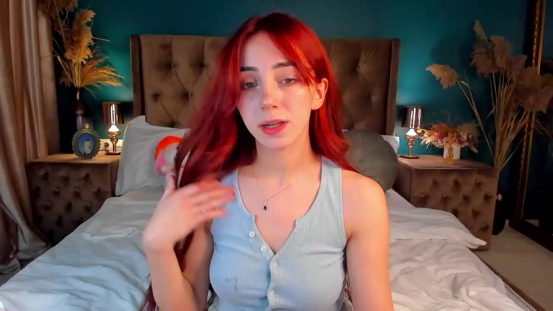 Gallery image thumbnail from ElsaYoung's myfreecams stream on, 12/12/2023, 13:40 image 20 of 20