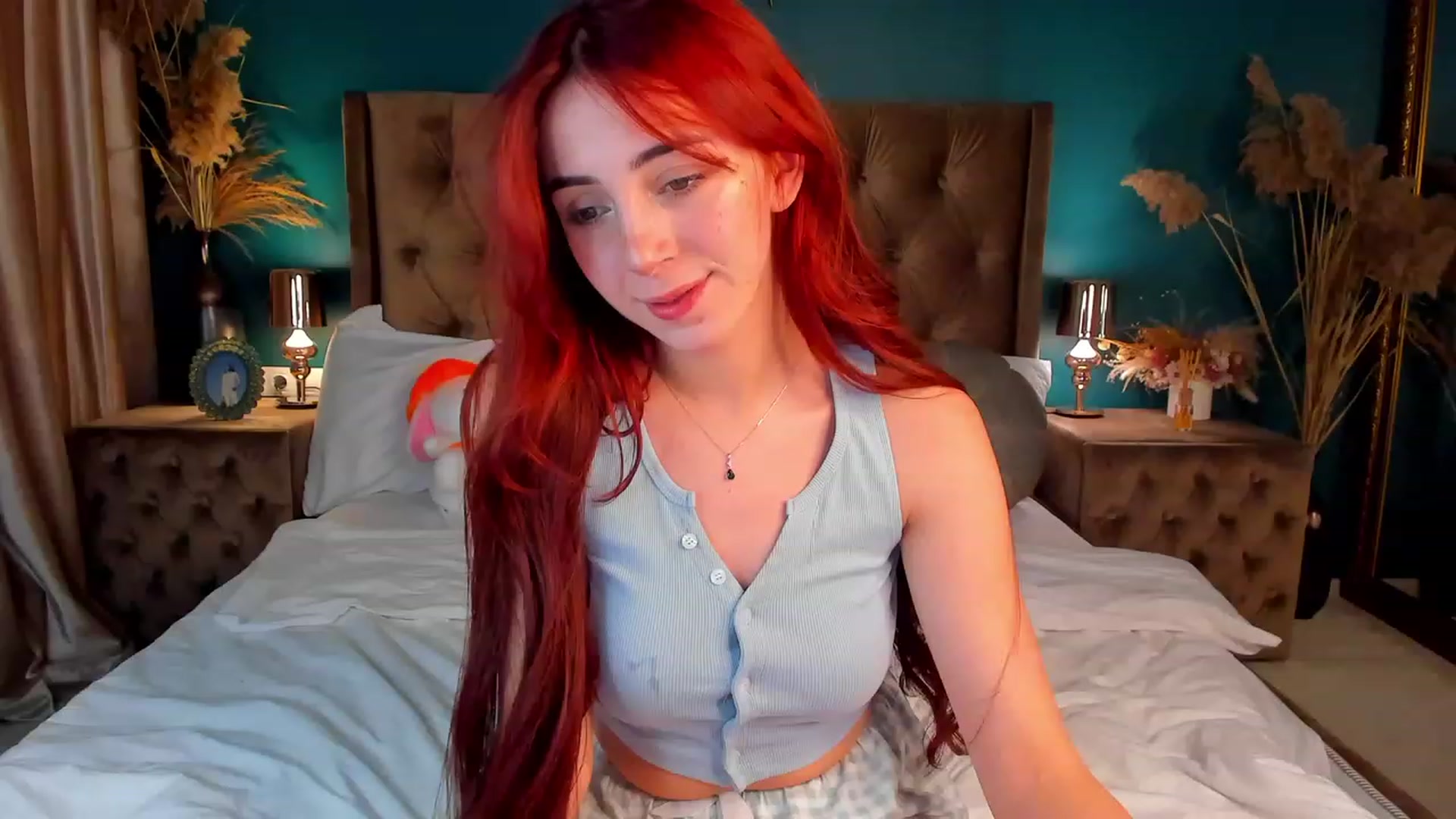 Gallery image thumbnail from ElsaYoung's myfreecams stream on, 12/12/2023, 13:40 image 14 of 20