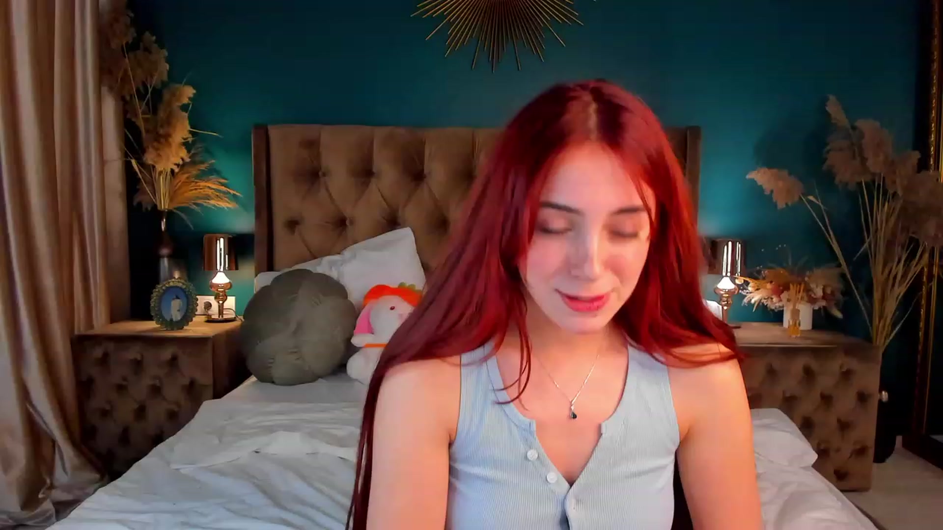 Gallery image thumbnail from ElsaYoung's myfreecams stream on, 12/12/2023, 14:51 image 9 of 20