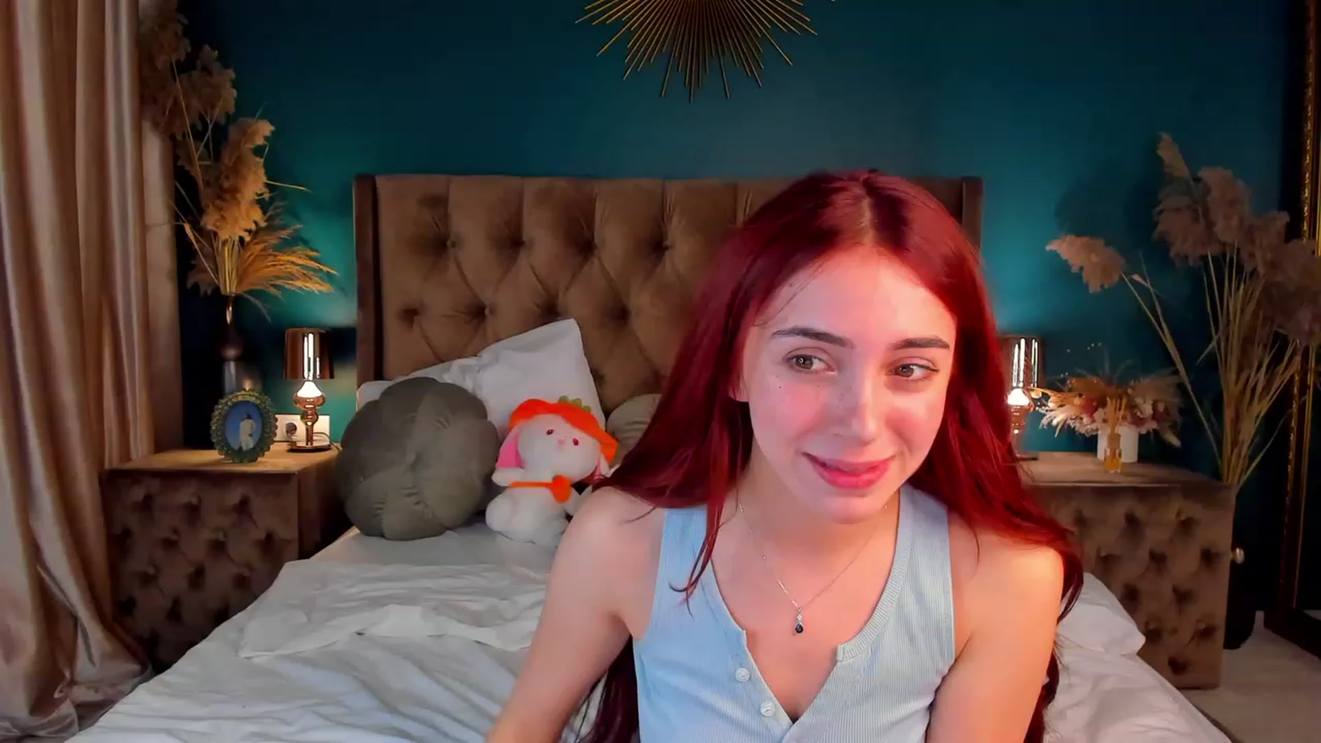 Gallery image thumbnail from ElsaYoung's myfreecams stream on, 12/12/2023, 14:51 image 4 of 20