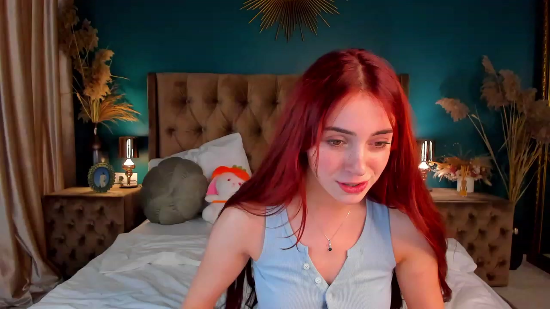 Gallery image thumbnail from ElsaYoung's myfreecams stream on, 12/12/2023, 14:51 image 8 of 20