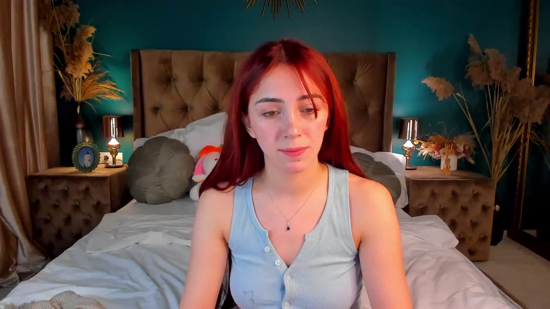 Gallery image thumbnail from ElsaYoung's myfreecams stream on, 12/12/2023, 15:25 image 5 of 20