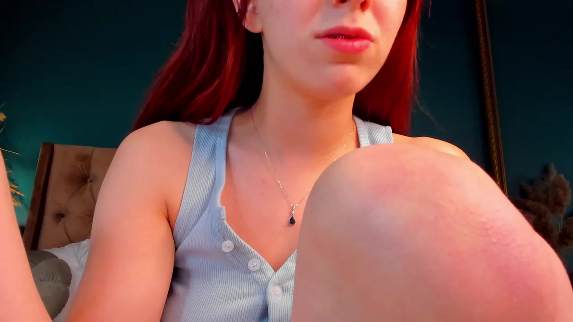 Gallery image thumbnail from ElsaYoung's myfreecams stream on, 12/12/2023, 19:33 image 10 of 20