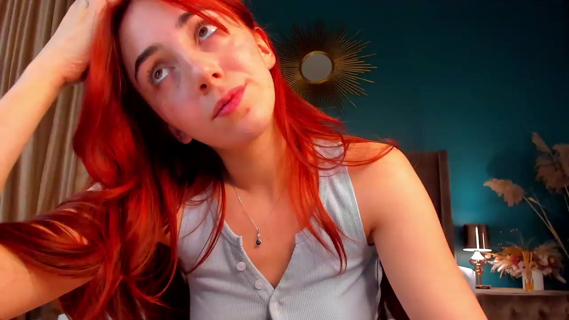 Gallery image thumbnail from ElsaYoung's myfreecams stream on, 12/12/2023, 19:33 image 4 of 20